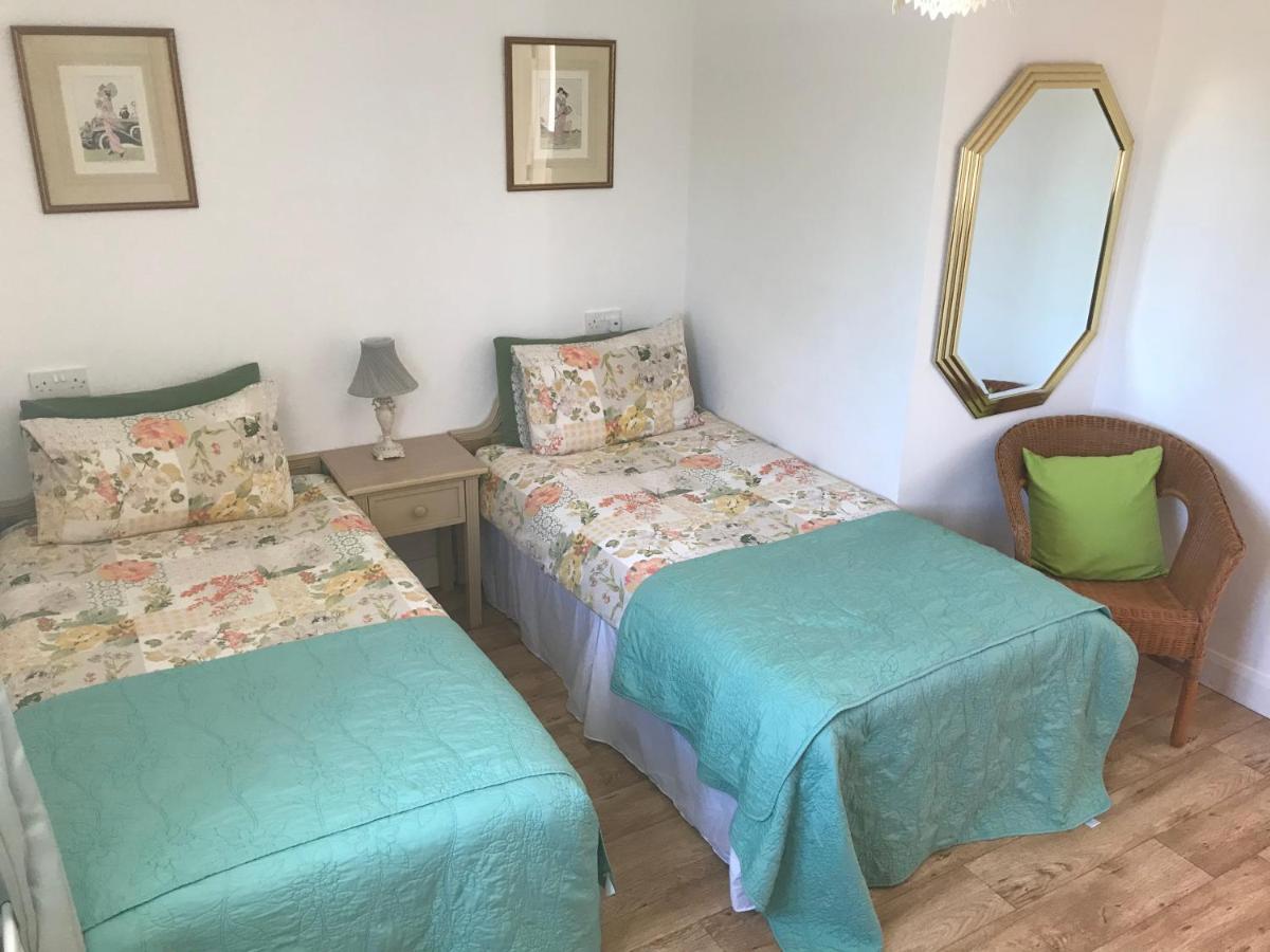 Kingsmills Cottages Artrea Εξωτερικό φωτογραφία