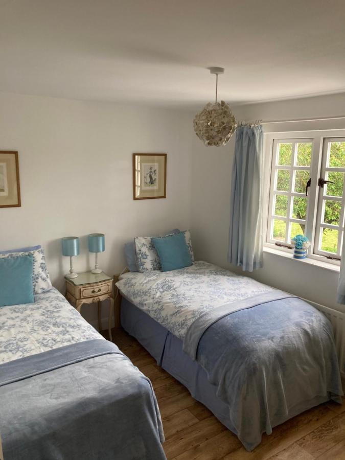 Kingsmills Cottages Artrea Εξωτερικό φωτογραφία