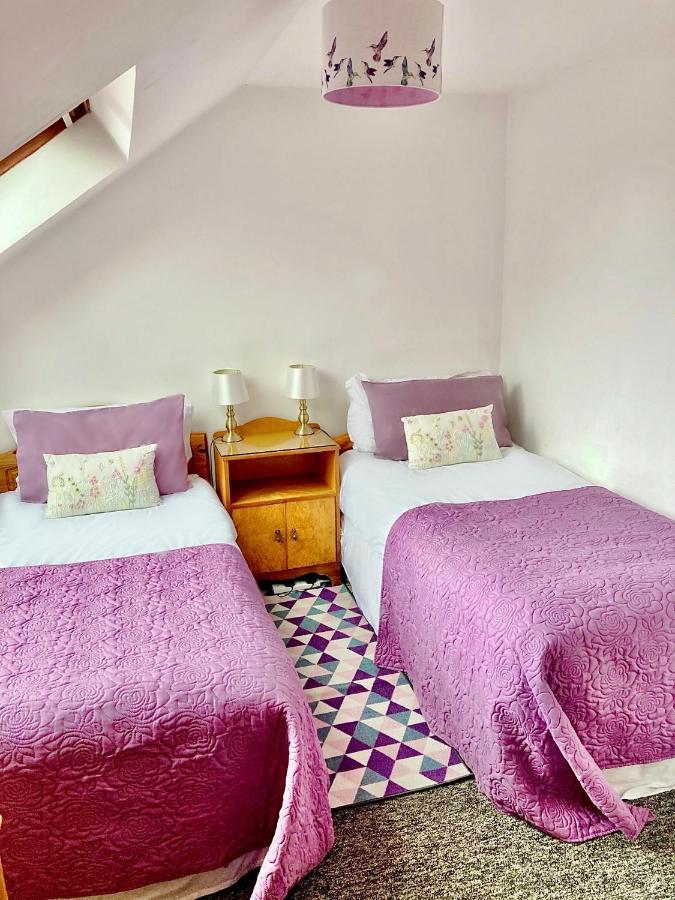 Kingsmills Cottages Artrea Εξωτερικό φωτογραφία