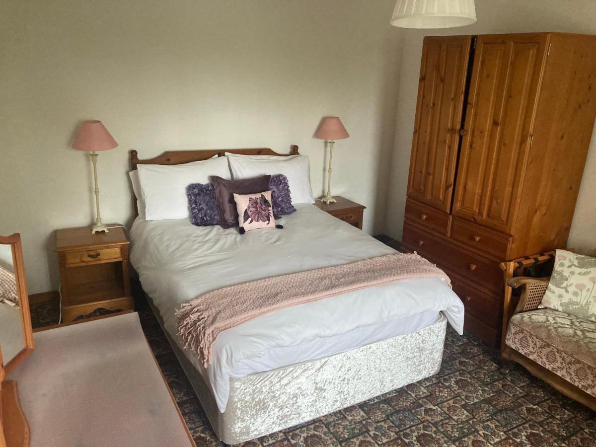 Kingsmills Cottages Artrea Εξωτερικό φωτογραφία