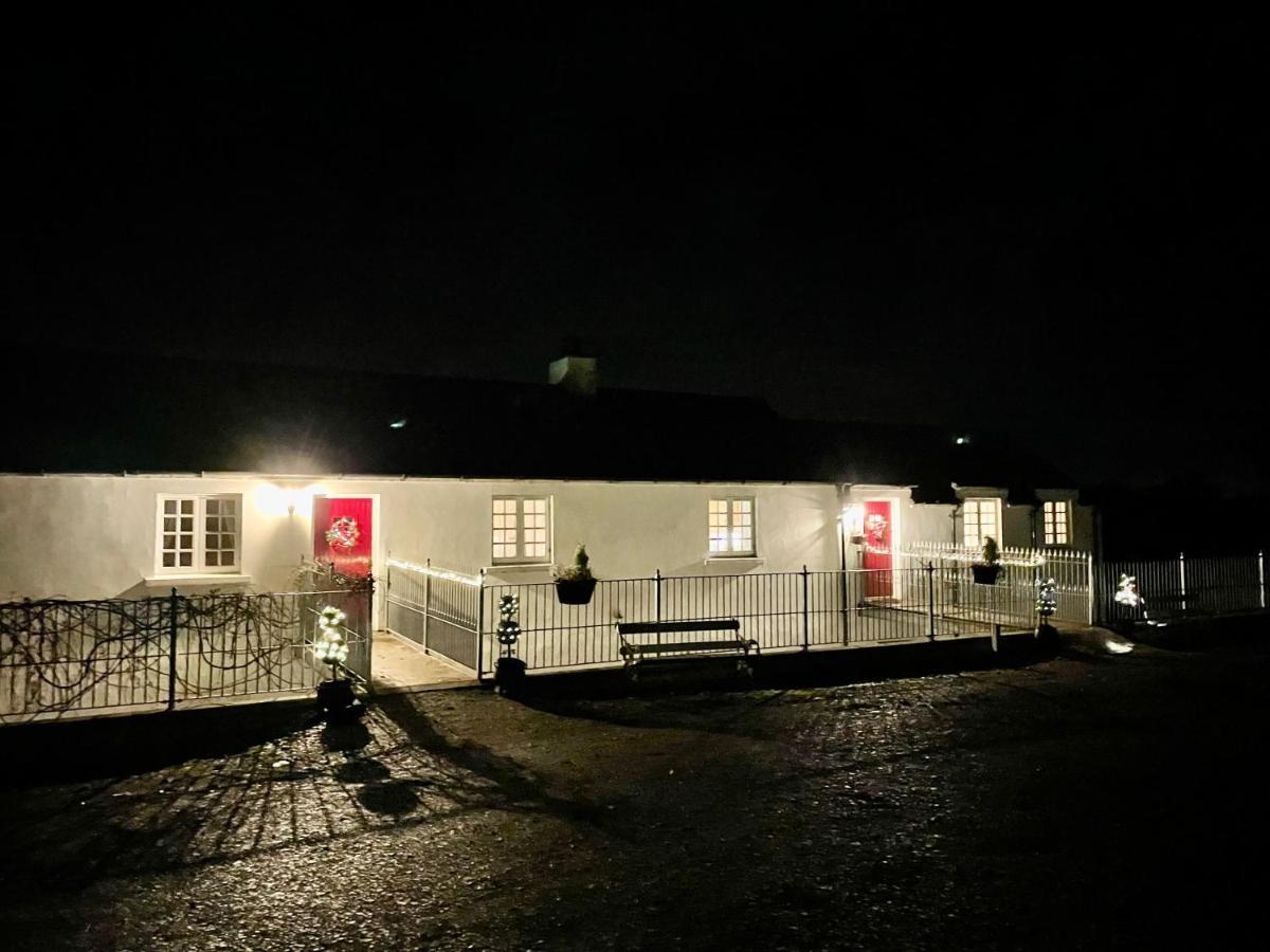 Kingsmills Cottages Artrea Εξωτερικό φωτογραφία