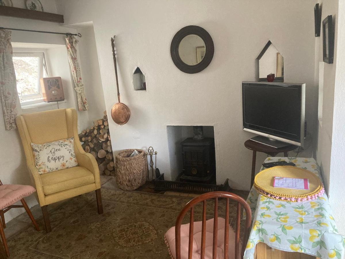 Kingsmills Cottages Artrea Εξωτερικό φωτογραφία