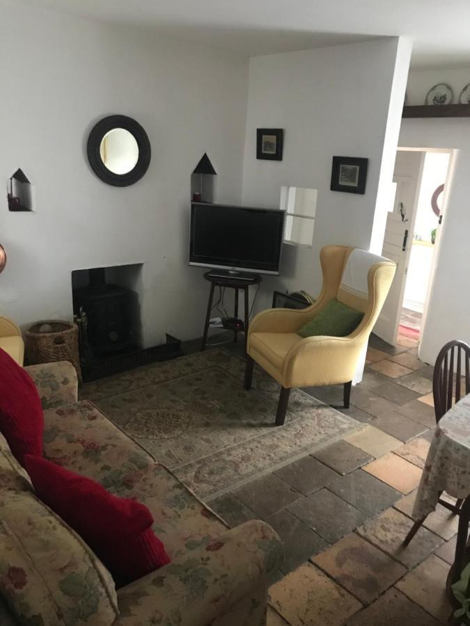 Kingsmills Cottages Artrea Εξωτερικό φωτογραφία