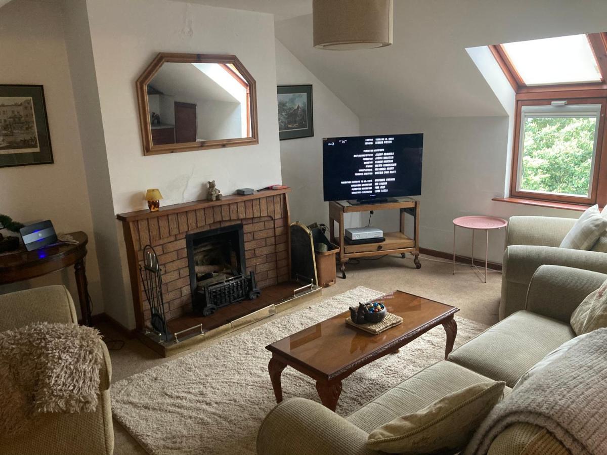 Kingsmills Cottages Artrea Εξωτερικό φωτογραφία