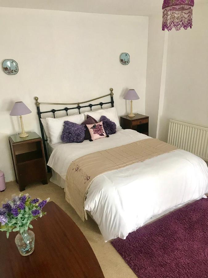 Kingsmills Cottages Artrea Εξωτερικό φωτογραφία