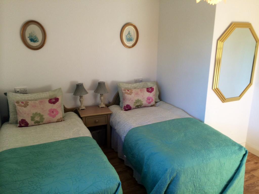 Kingsmills Cottages Artrea Εξωτερικό φωτογραφία
