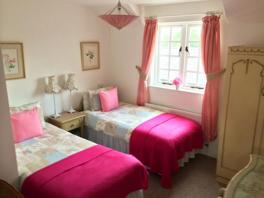 Kingsmills Cottages Artrea Εξωτερικό φωτογραφία