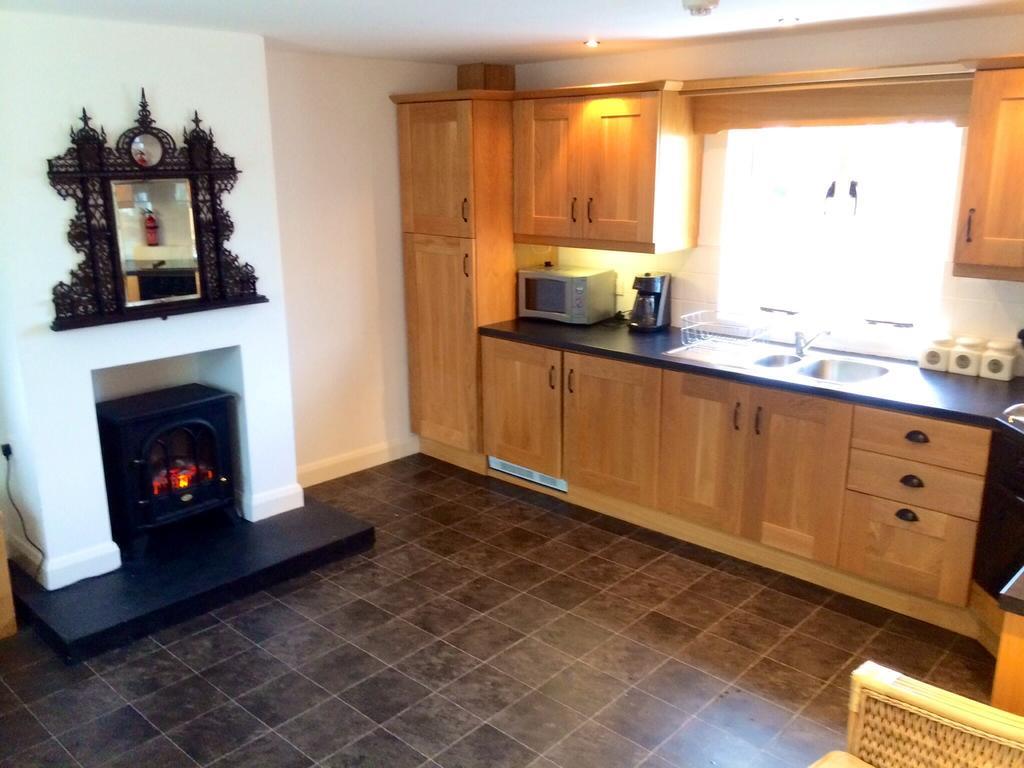 Kingsmills Cottages Artrea Εξωτερικό φωτογραφία