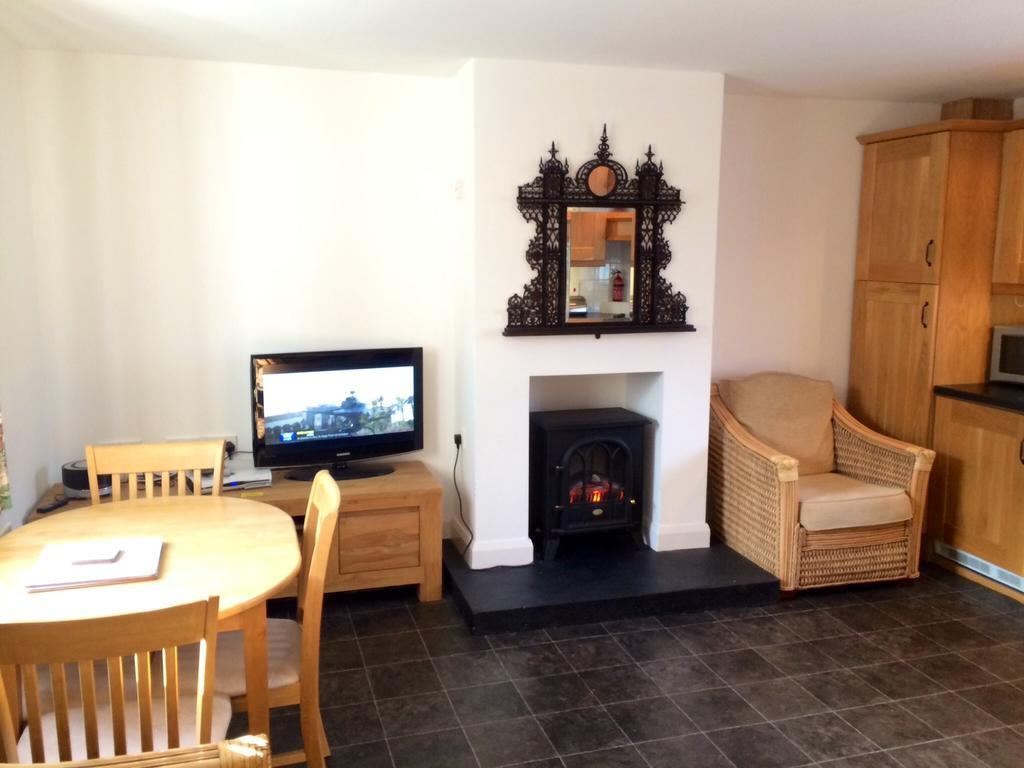 Kingsmills Cottages Artrea Εξωτερικό φωτογραφία