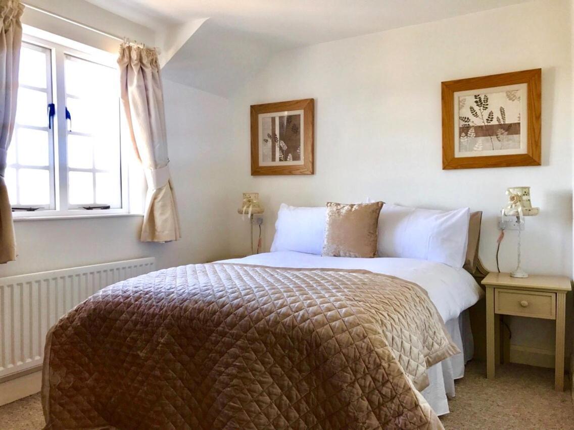Kingsmills Cottages Artrea Εξωτερικό φωτογραφία