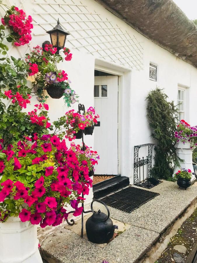 Kingsmills Cottages Artrea Εξωτερικό φωτογραφία