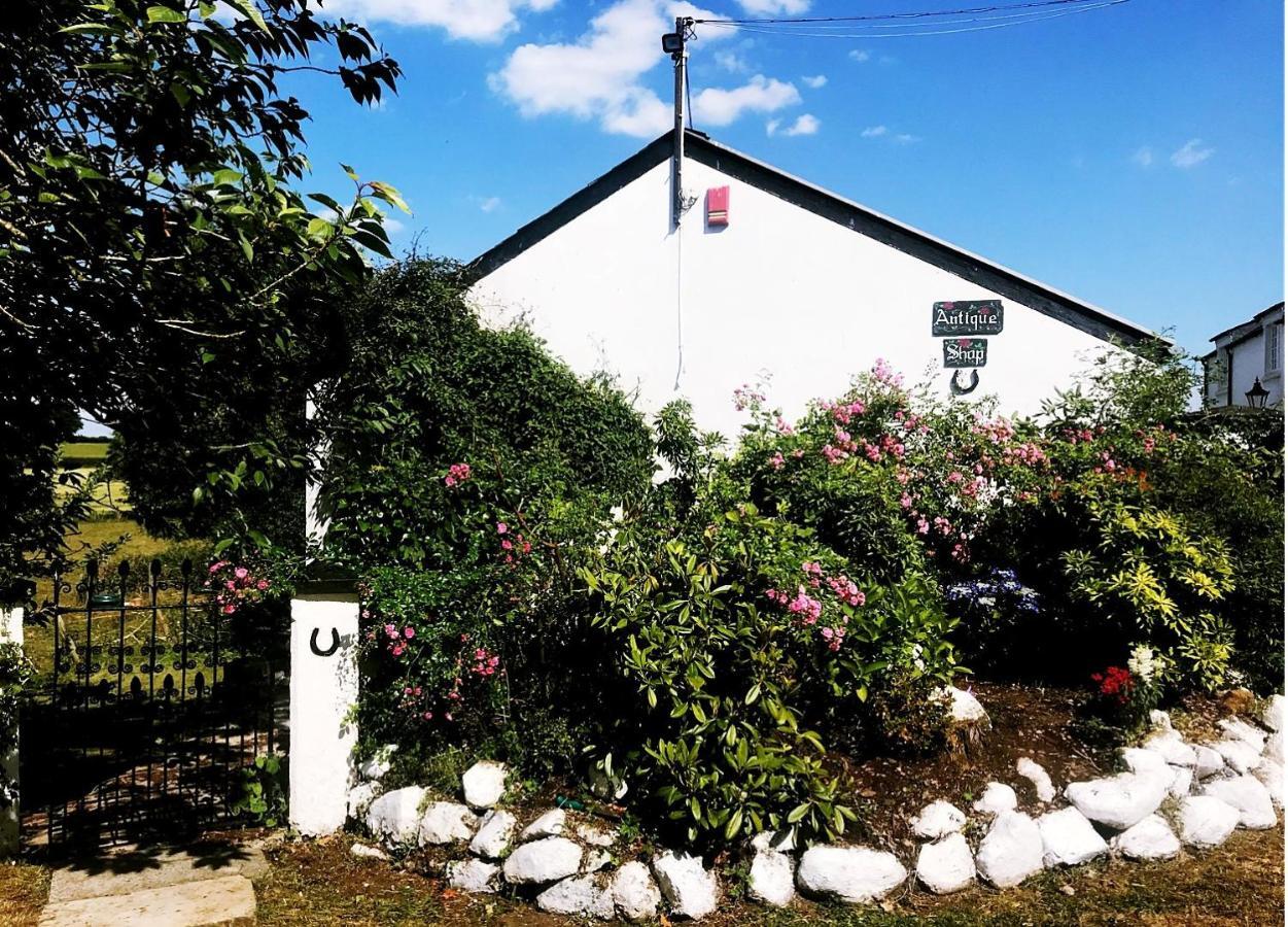Kingsmills Cottages Artrea Εξωτερικό φωτογραφία