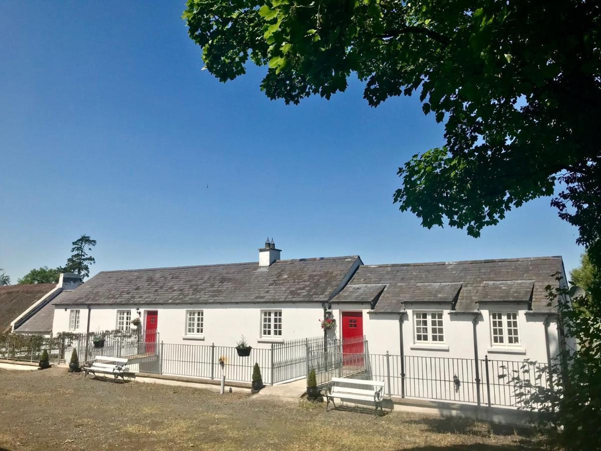 Kingsmills Cottages Artrea Εξωτερικό φωτογραφία