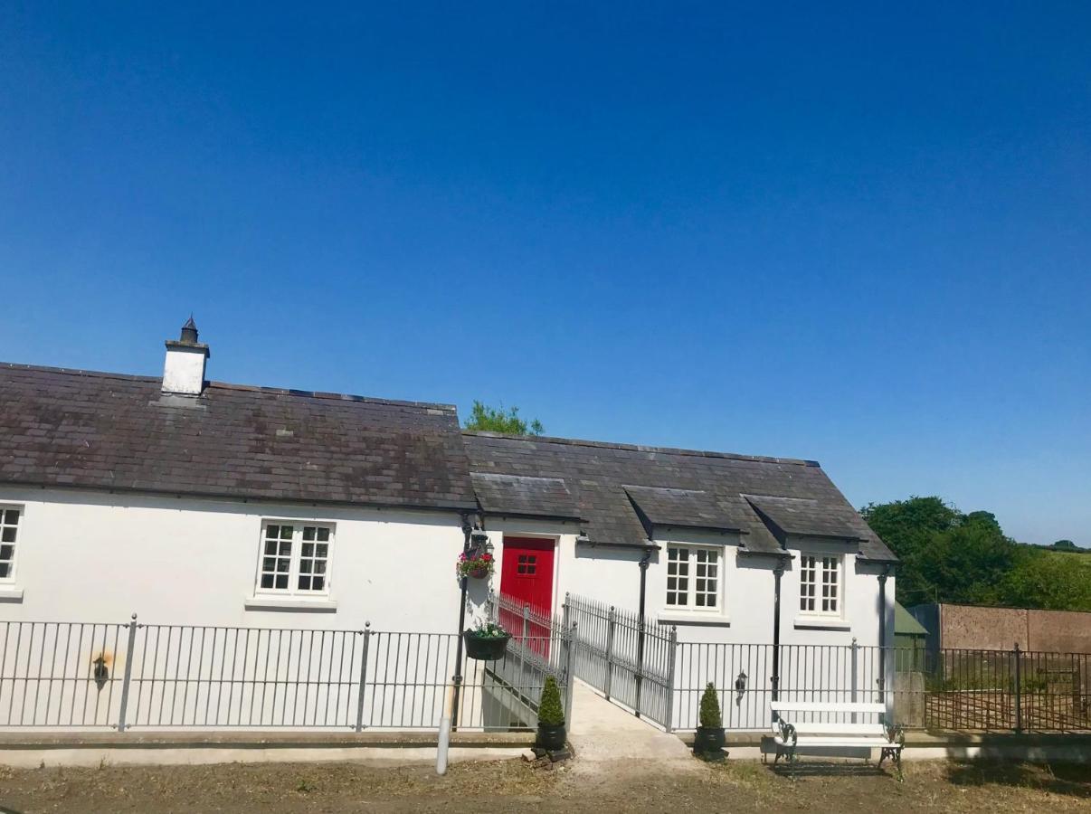 Kingsmills Cottages Artrea Εξωτερικό φωτογραφία