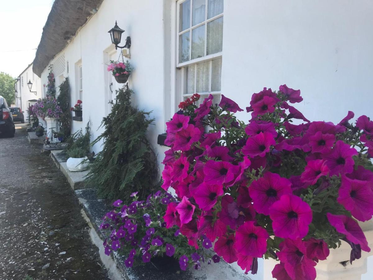 Kingsmills Cottages Artrea Εξωτερικό φωτογραφία