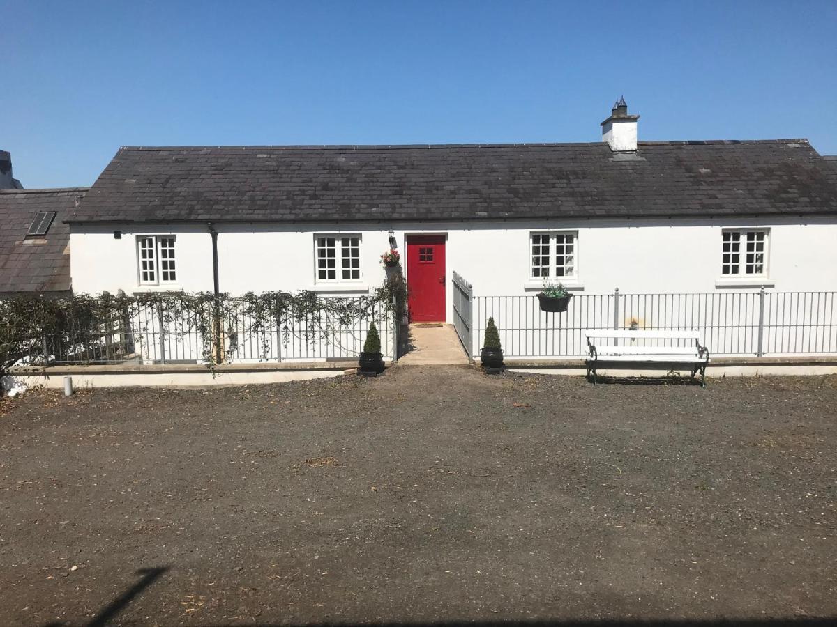 Kingsmills Cottages Artrea Εξωτερικό φωτογραφία