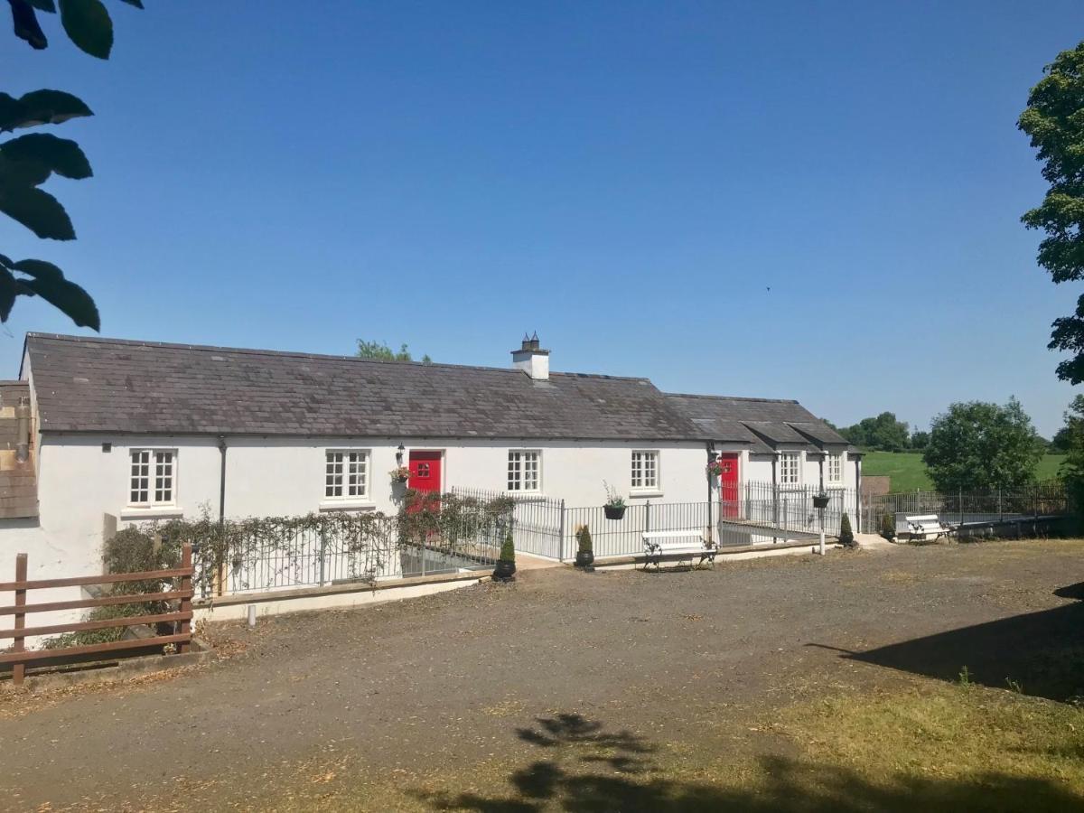 Kingsmills Cottages Artrea Εξωτερικό φωτογραφία