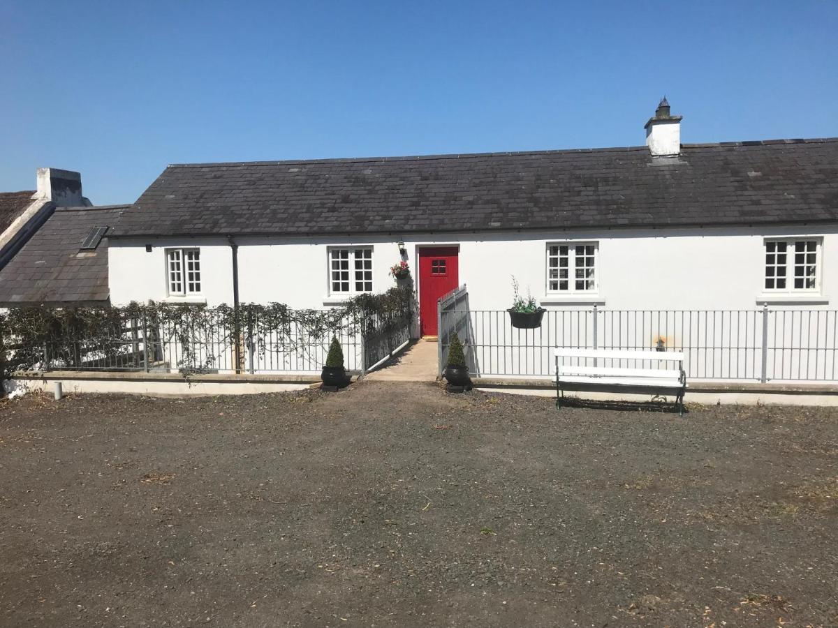 Kingsmills Cottages Artrea Εξωτερικό φωτογραφία