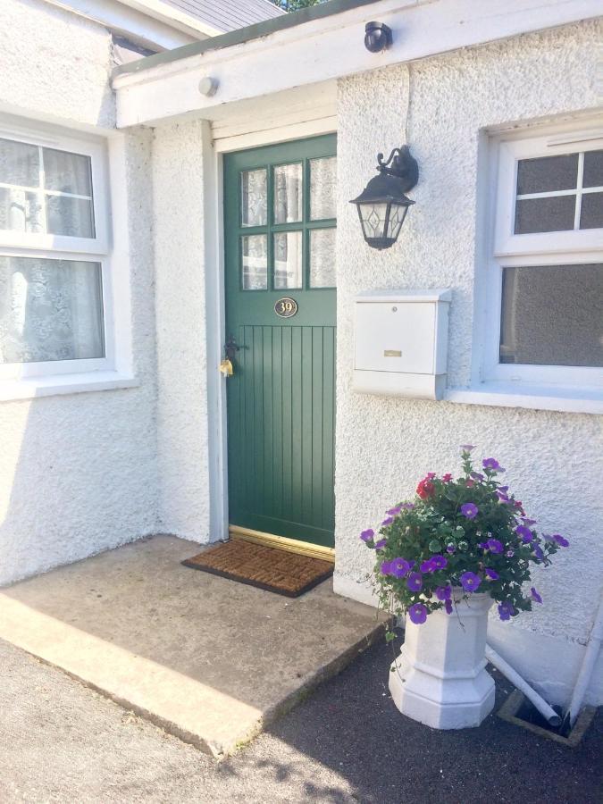 Kingsmills Cottages Artrea Εξωτερικό φωτογραφία