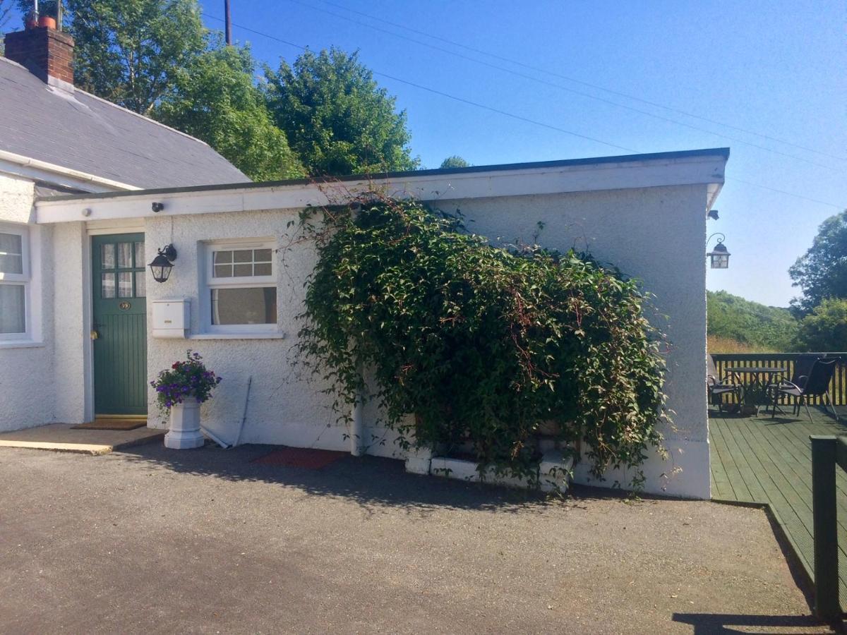 Kingsmills Cottages Artrea Εξωτερικό φωτογραφία